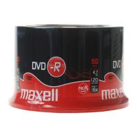 maxell dvd r 47gb 16x printable cakebox 50pcs