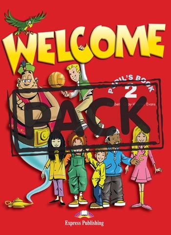 Welcome Учебник Английского Языка 1 Купить Welcome Учебник Английского Языка 1 Купить