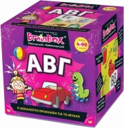 brainbox abg