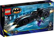 lego super heroes 76224 batmobile batman vs the joker chase
