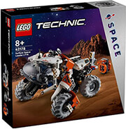 lego technic 42178 surface space loader