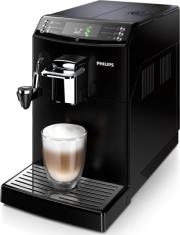 kafetiera espresso philips hd8844 09 fully aytomatic built in grinder