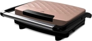tostiera grill 750w life vogue