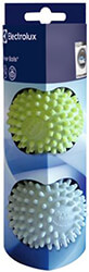 electrolux cilicone dryer balls edball