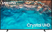 tv samsung ue43bu8072 43 led 4k crystal ultra hd smart model 2022