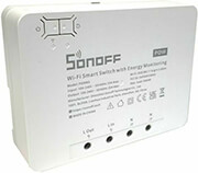 sonoff powr3 smart switch with power metering