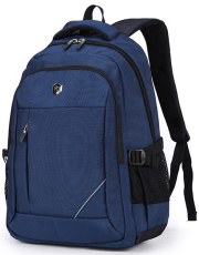 aoking backpack sn67886 156 blue