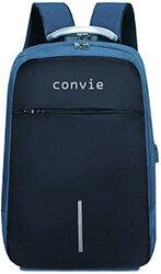 convie backpack jp 1809 156 blue