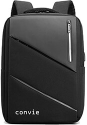 convie backpack sxl 20152 156 black