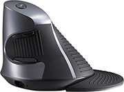 delux m618g gx wireless vertical mouse