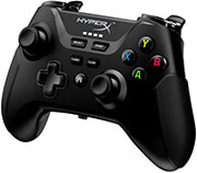 hyperx 516l8aa clutch wireless gaming controller for mobile pc