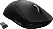 logitech 910 005880 g pro x superlight wireless gaming mouse black