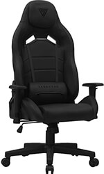 sense7 gaming chair vanguard black