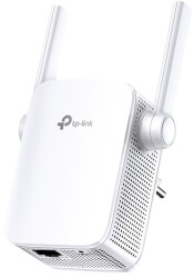 tp link re305 ac1200 dual band wireless wall plugged range extender