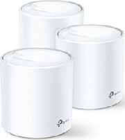 tp link deco x20 ax1800 whole home mesh wi fi 6 system 3 pack