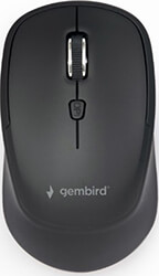 gembird musw 4b 05 wireless optical mouse black