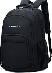 convie backpack blh 19806 156 black