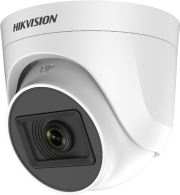 hikvision ds 2ce76h0t itpf2c camera turbohd dome 5mp 28mm ir20m