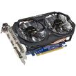 gigabyte geforce gtx750 ti gv n75toc 2gi 2gb gddr5 pci e retail photo