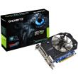 gigabyte geforce gtx750 gv n750oc 2gi 2gb gddr5 pci e retail photo