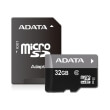 adata 32gb micro secure digital high capacity with adapter u photo
