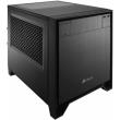 corsair obsidian series 250d mini itx case photo