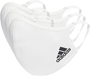 yfasmatines maskes adidas performance face cover 3 pack leykes s