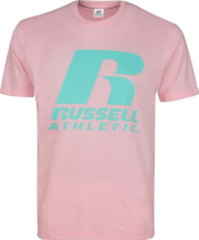 mployza russell athletic r s s crewneck tee roz