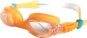 brefika gyalia speedo infant skoogle goggles portokali