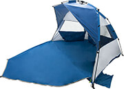 skiastro paralias keumer aytomatic beach tent