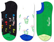 set kaltses happy socks palm plm39 9300 3tmx 41 46