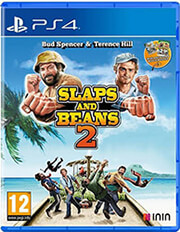 bud spencer terence hill slaps and beans 2