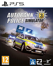 autobahn police simulator 3