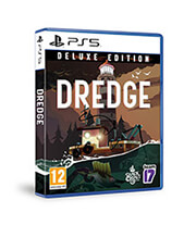 dredge deluxe edition