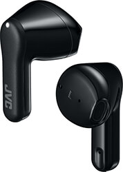 jvc ha a3tbu true wireless bluetooth earpods black