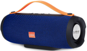 savio bs 021 stereo bluetooth speaker blue