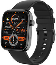 colmi smartwatch p71 19 ips black