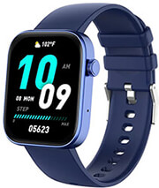 colmi smartwatch p71 19 ips blue