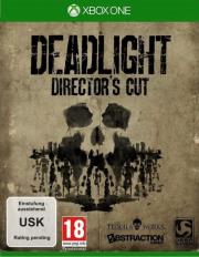 deadlight director s cut