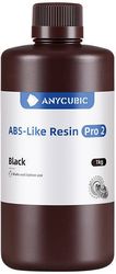 anycubic abs like resin pro 2 black photo anycubic abs like resin pro 2 black photo