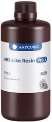 anycubic abs like resin pro 2 grey photo anycubic abs like resin pro 2 grey photo