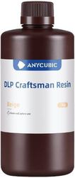 anycubic dlp craftsman resin beige photo