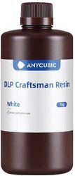 anycubic dlp craftsman resin white photo