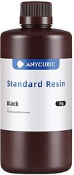anycubic standand resin black photo anycubic standand resin black photo