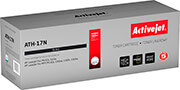 activejet symbato toner gia hp cf217a photo