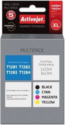 activejet aeb 1285n melani symbato me epson t1281 t1282 t1283 t1284 1 x 15 ml 3 x 13 ml photo activejet aeb 1285n melani symbato me epson t1281 t1282 t1283 t1284 1 x 15 ml 3 x 13 ml photo
