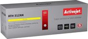 activejet ath 312an toner symbato me canon hp 126a crg 729y ce312a premium 1000 pages yellow photo activejet ath 312an toner symbato me canon hp 126a crg 729y ce312a premium 1000 pages yellow photo