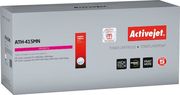 activejet ath 415mn toner symbato me hp 415a w2033a 2100 pages red with chip photo