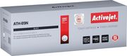activejet ath 89n toner symbato me hp cf289a hp 89a hp89a 5000 pages black with chip photo activejet ath 89n toner symbato me hp cf289a hp 89a hp89a 5000 pages black with chip photo