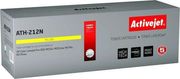 activejet ath 212n toner symbato me hp 131a cf212a canon crg 731y 1800 pages yellow photo activejet ath 212n toner symbato me hp 131a cf212a canon crg 731y 1800 pages yellow photo